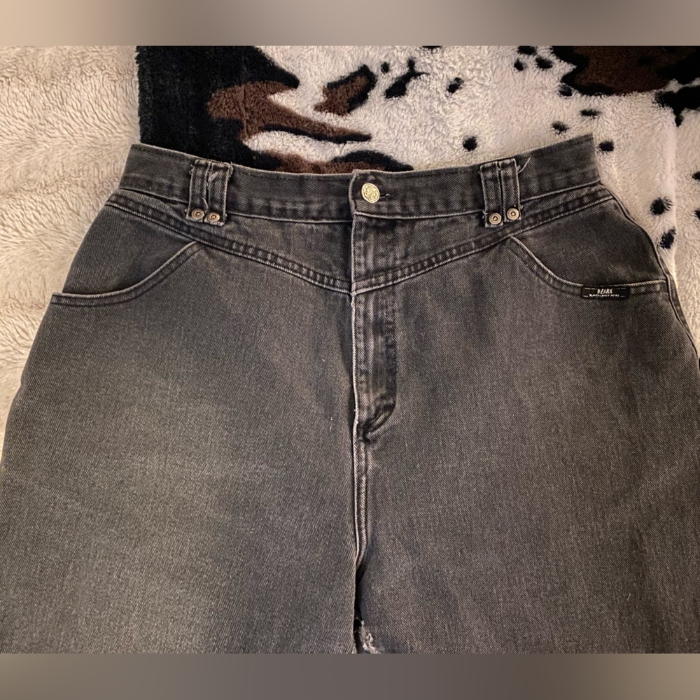 Ozark Mountain Jeans